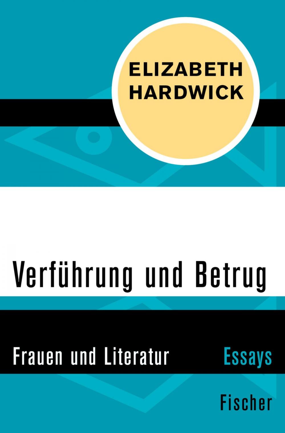 Big bigCover of Verführung und Betrug