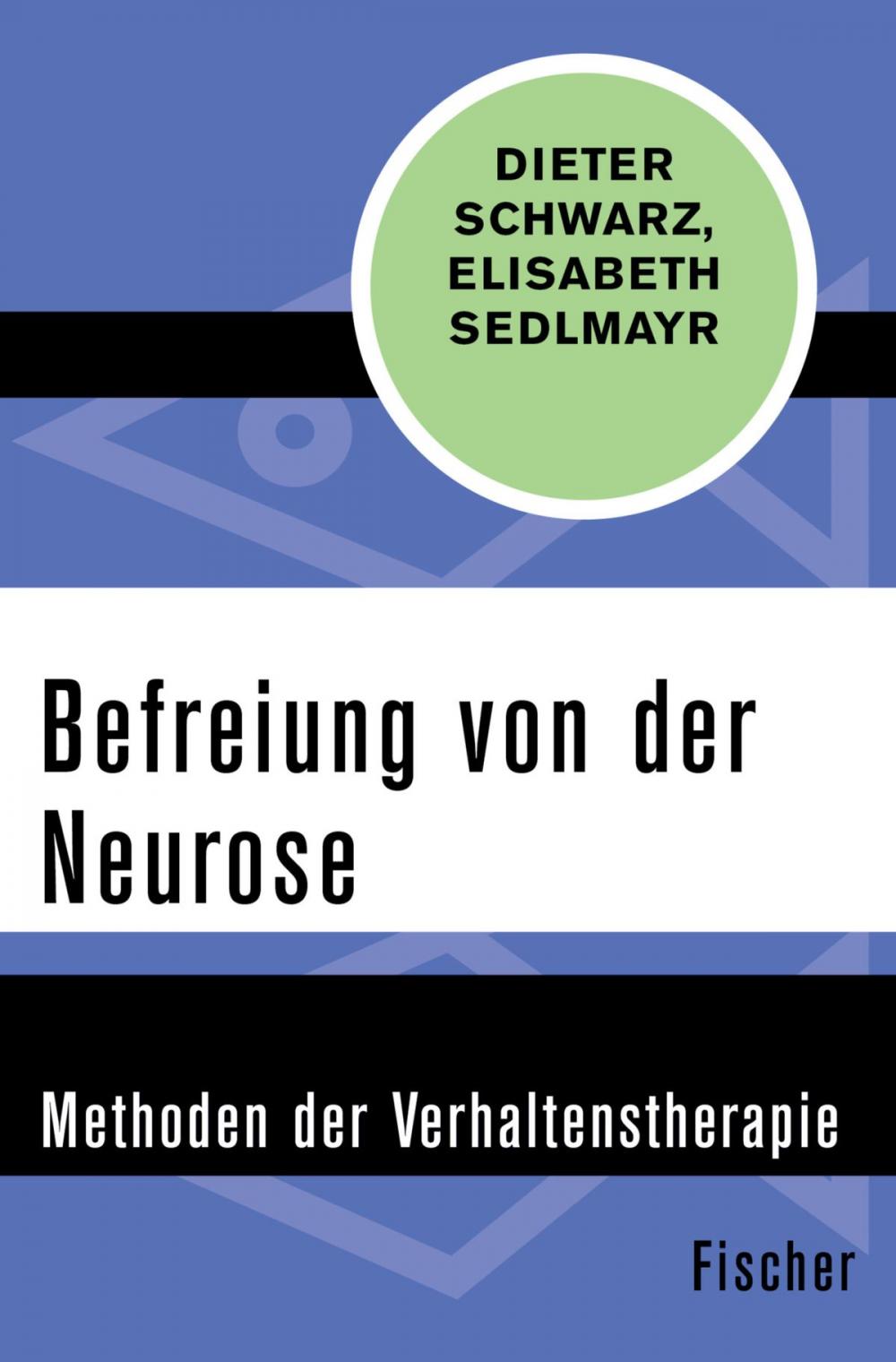 Big bigCover of Befreiung von der Neurose