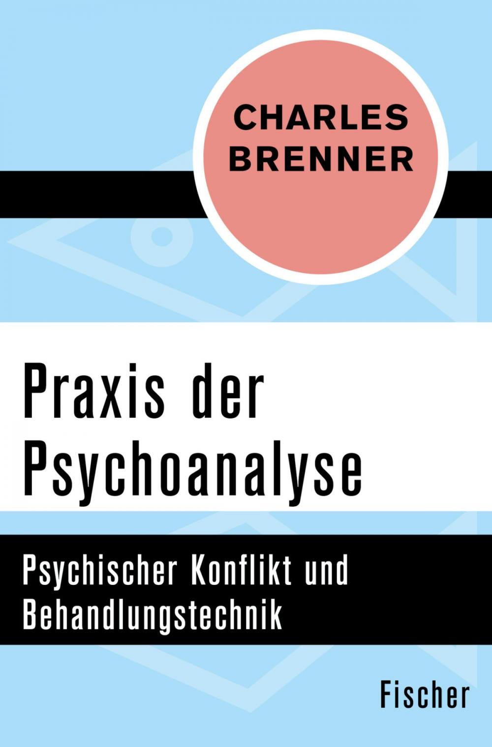 Big bigCover of Praxis der Psychoanalyse