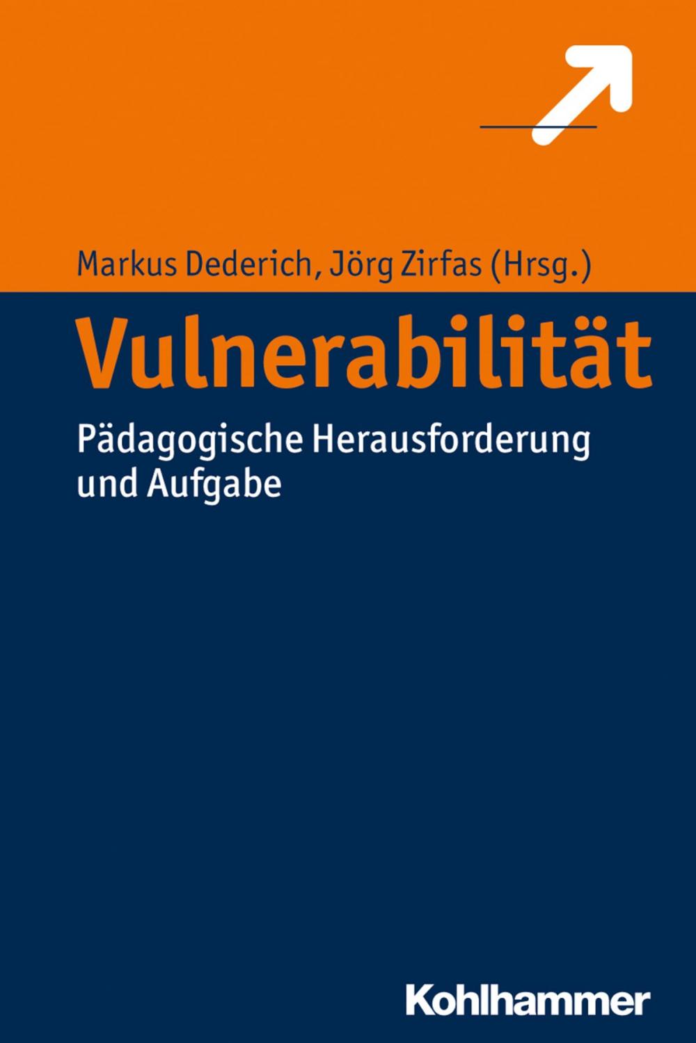 Big bigCover of Vulnerabilität