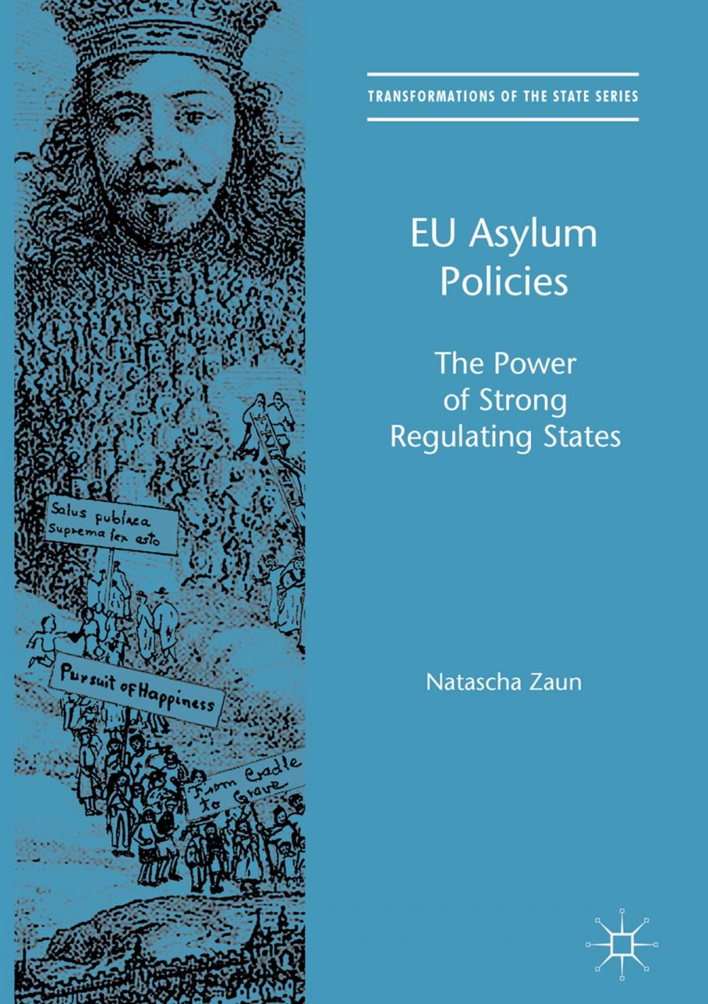 Big bigCover of EU Asylum Policies