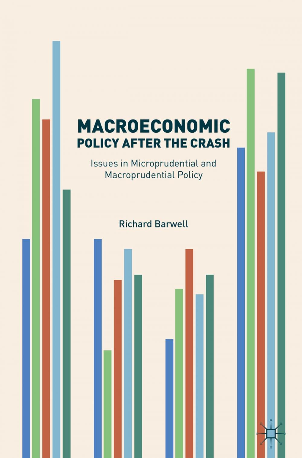 Big bigCover of Macroeconomic Policy after the Crash