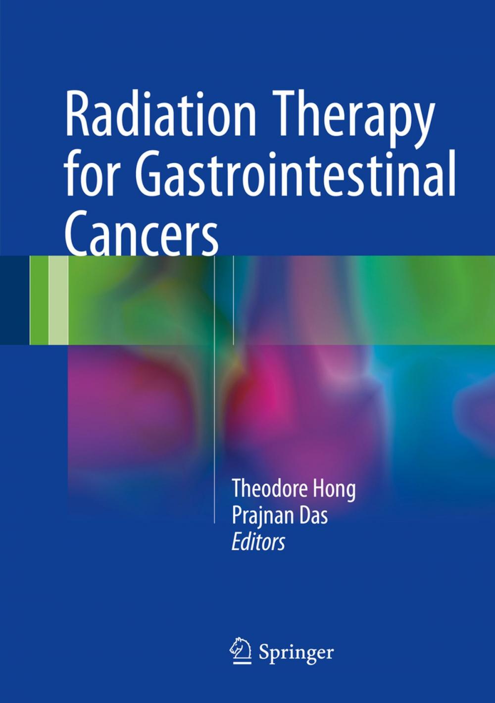 Big bigCover of Radiation Therapy for Gastrointestinal Cancers