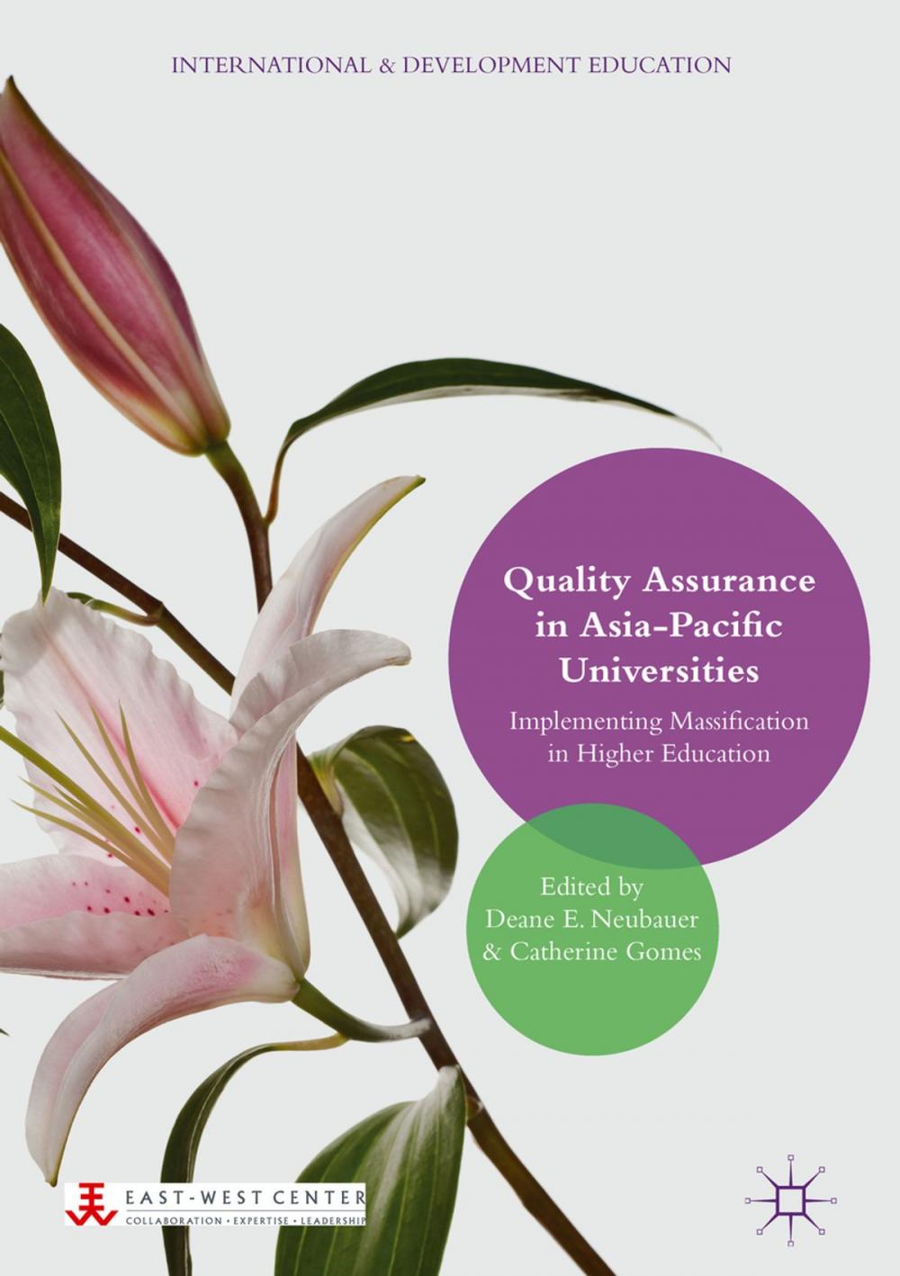 Big bigCover of Quality Assurance in Asia-Pacific Universities