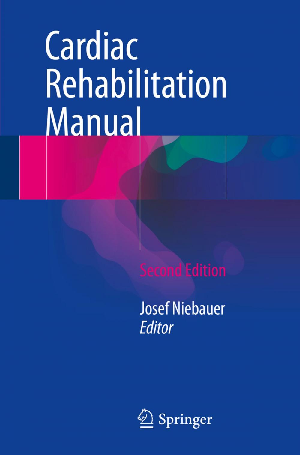 Big bigCover of Cardiac Rehabilitation Manual