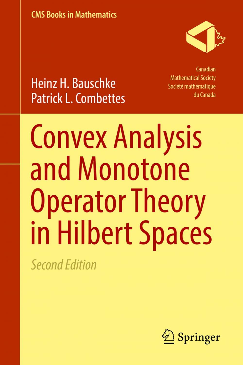 Big bigCover of Convex Analysis and Monotone Operator Theory in Hilbert Spaces