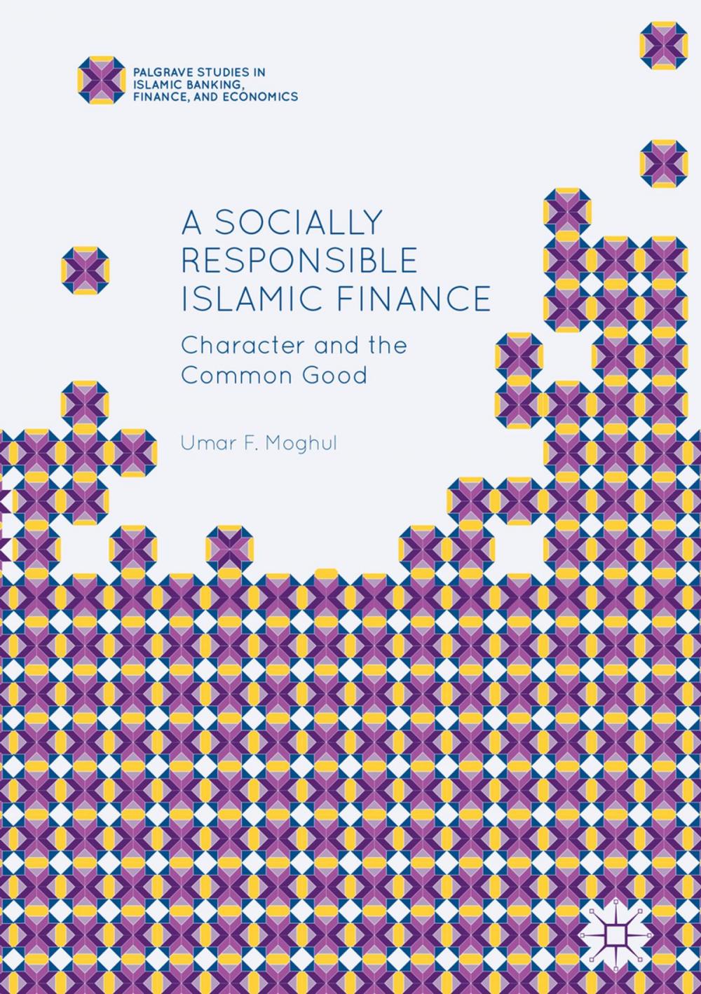 Big bigCover of A Socially Responsible Islamic Finance