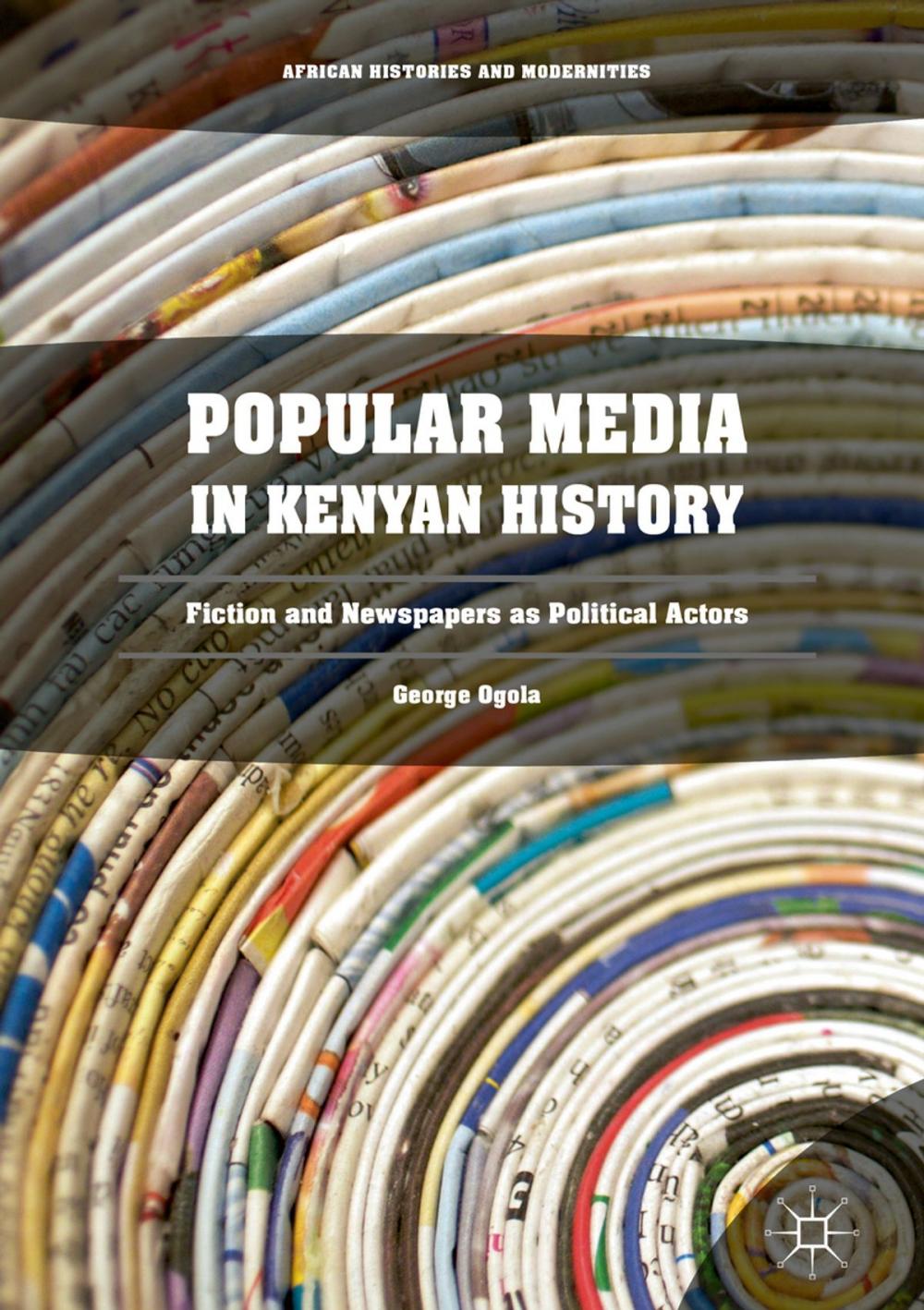 Big bigCover of Popular Media in Kenyan History