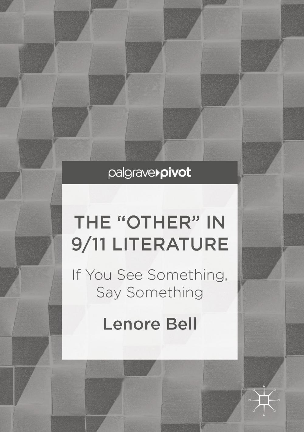 Big bigCover of The “Other” In 9/11 Literature