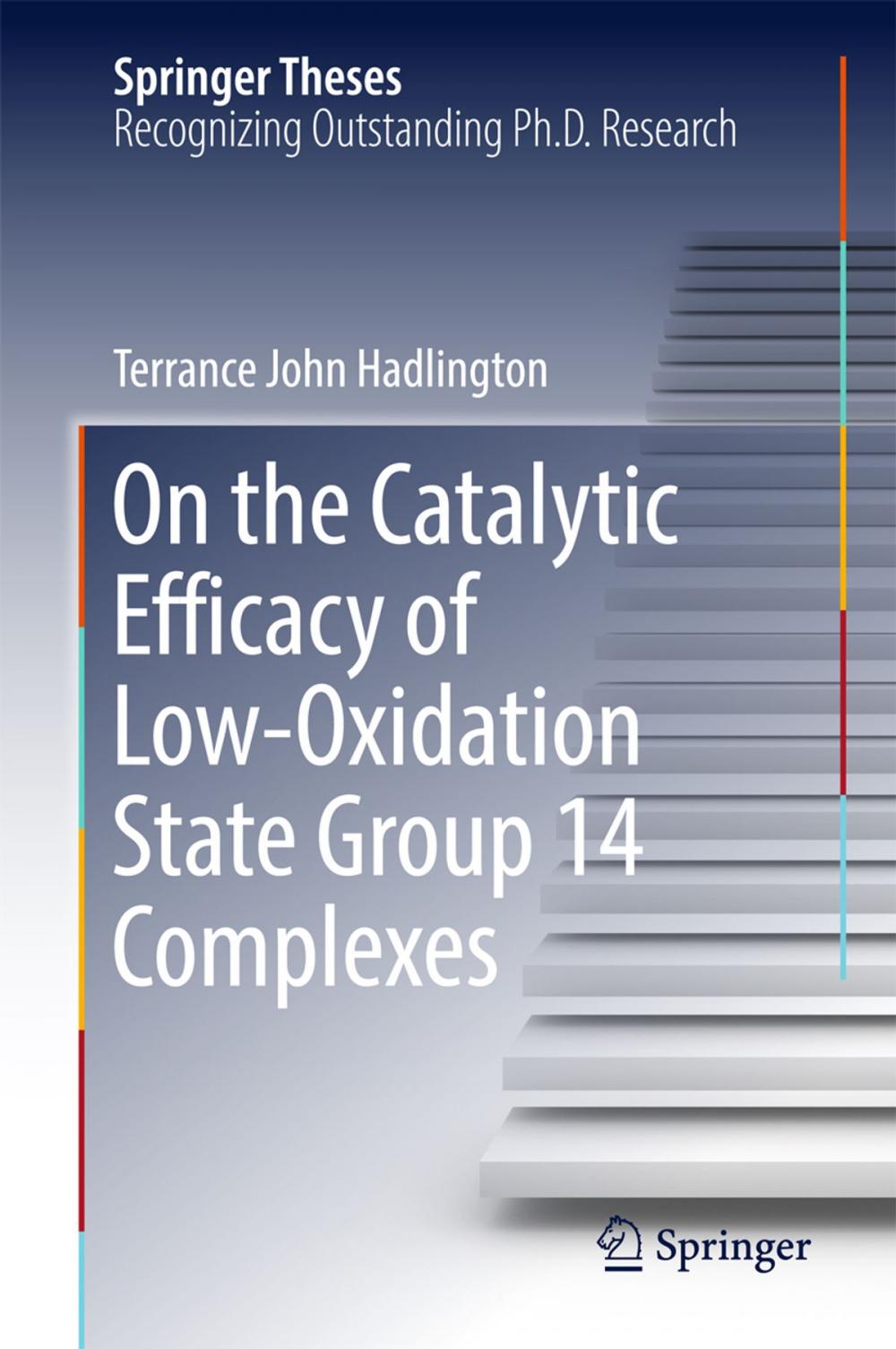 Big bigCover of On the Catalytic Efficacy of Low-Oxidation State Group 14 Complexes