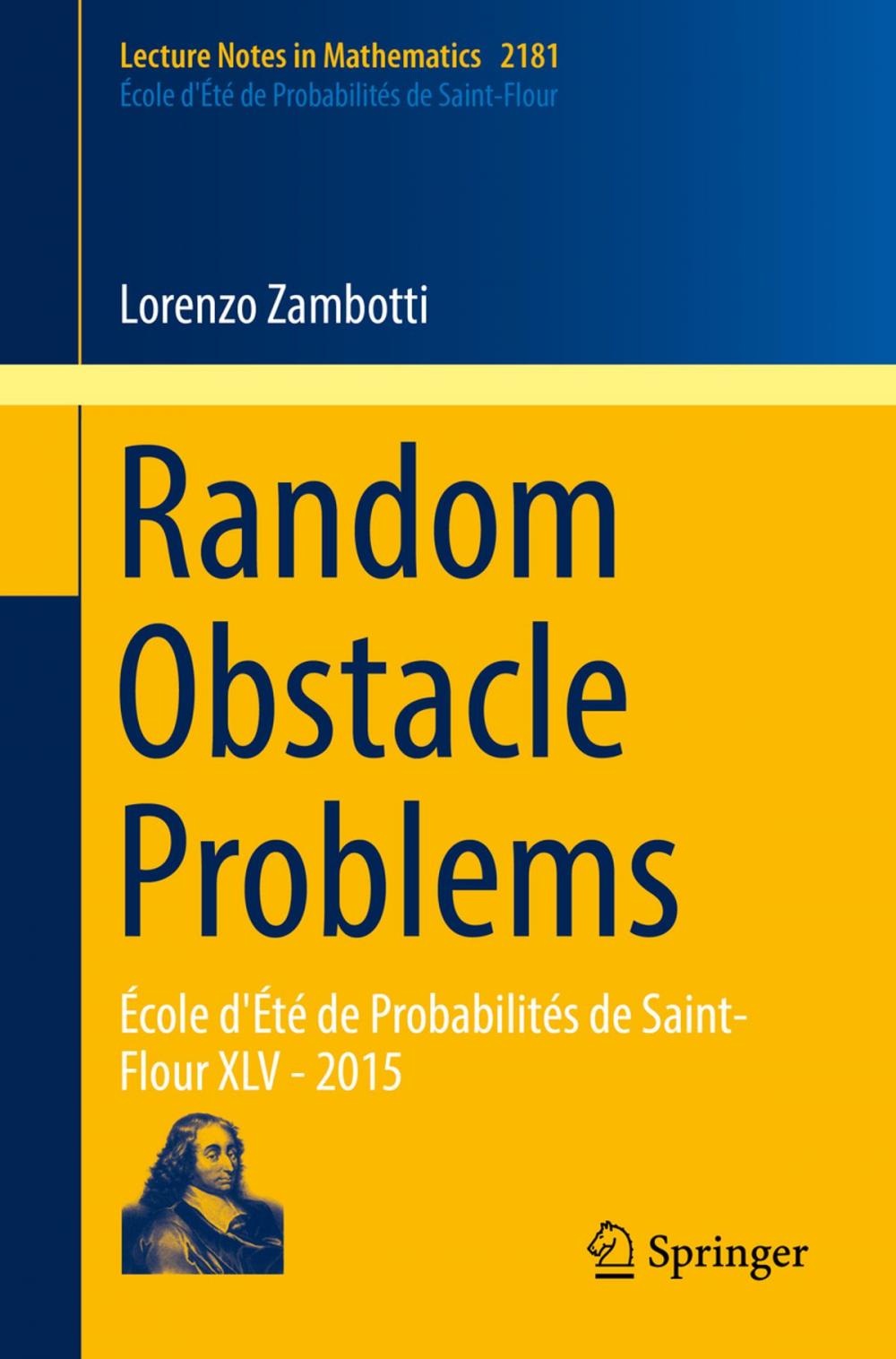 Big bigCover of Random Obstacle Problems