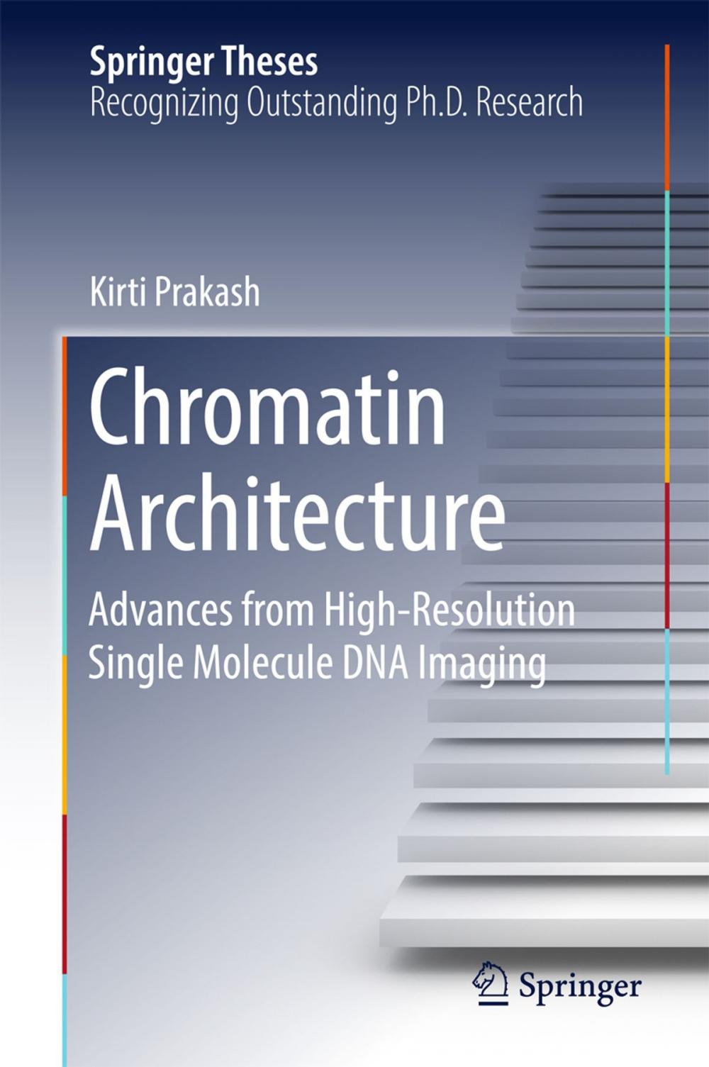 Big bigCover of Chromatin Architecture