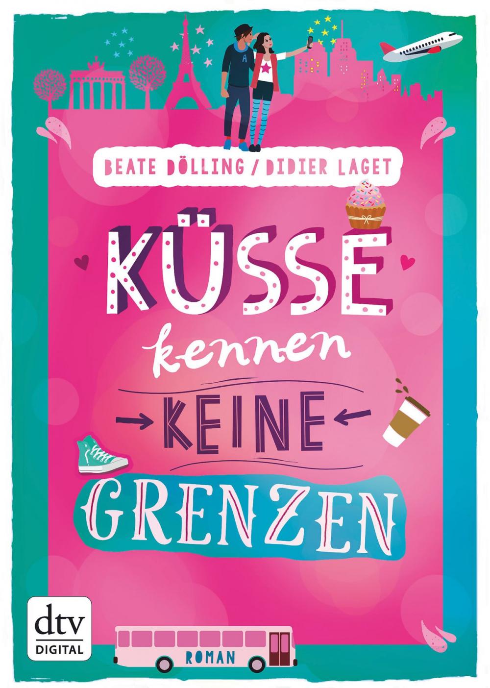 Big bigCover of Küsse kennen keine Grenzen