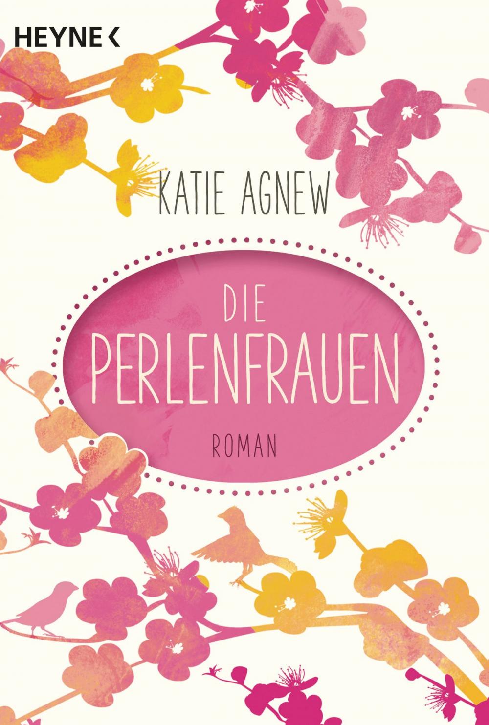 Big bigCover of Die Perlenfrauen