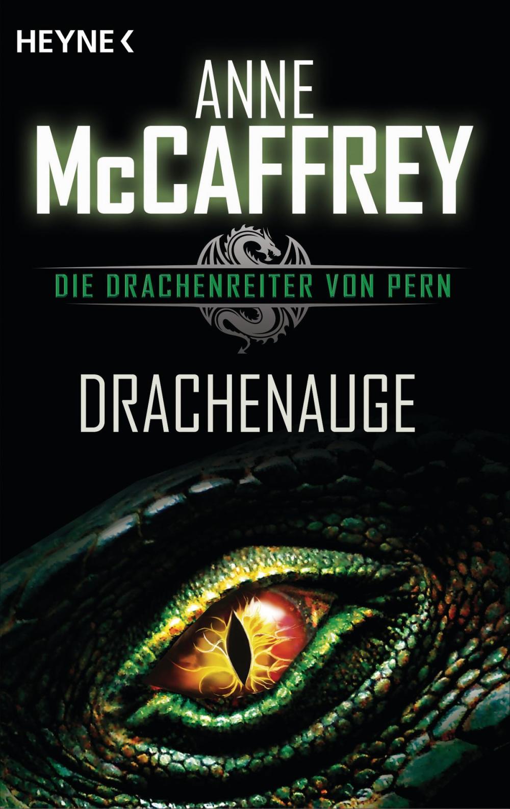 Big bigCover of Drachenauge