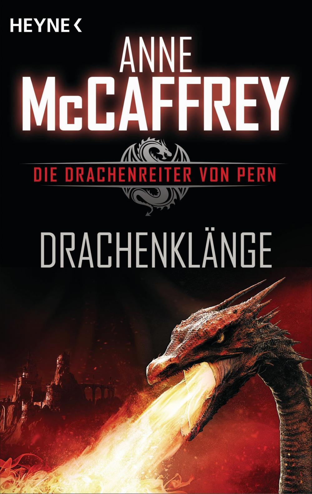 Big bigCover of Drachenklänge