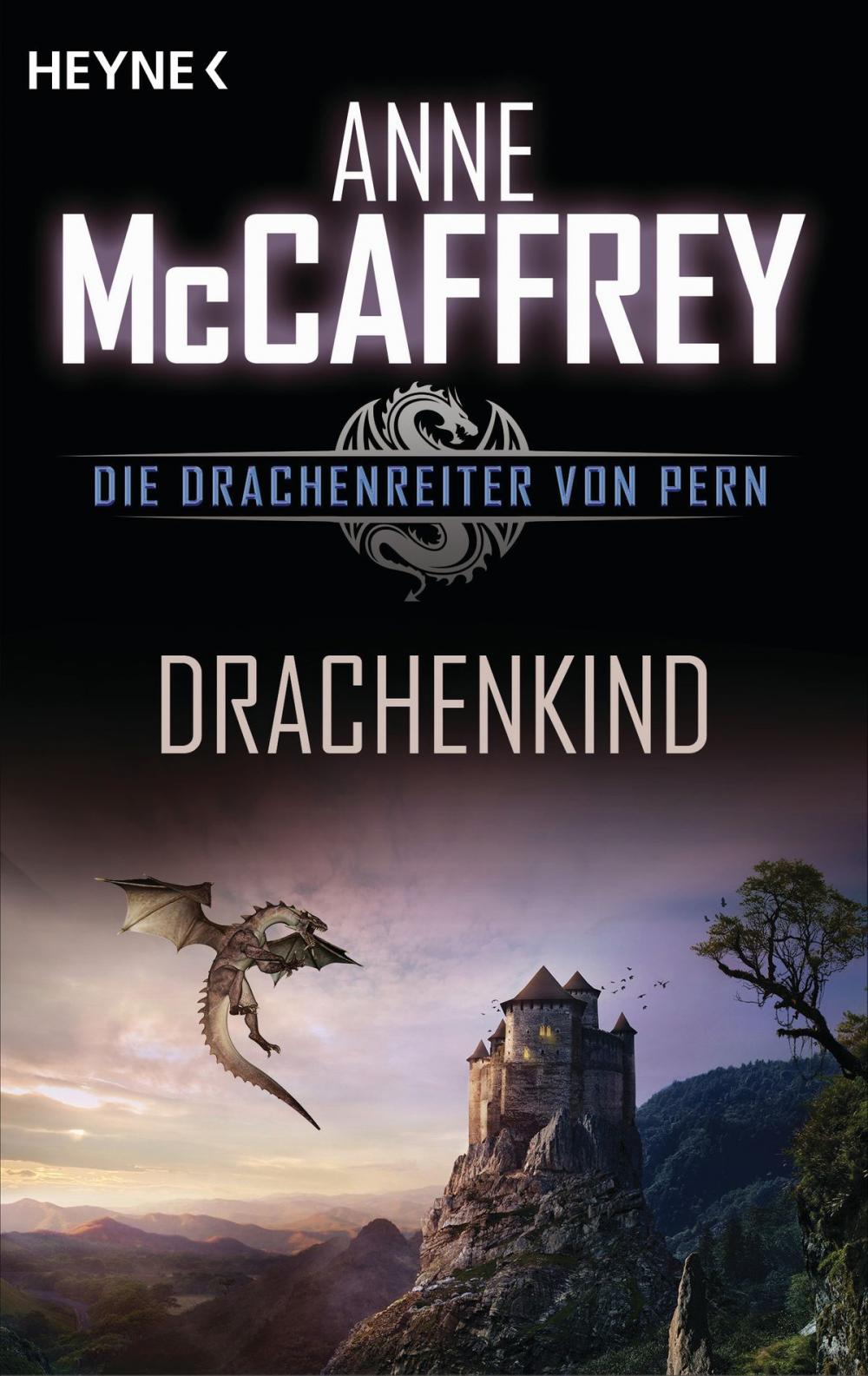 Big bigCover of Drachenkind