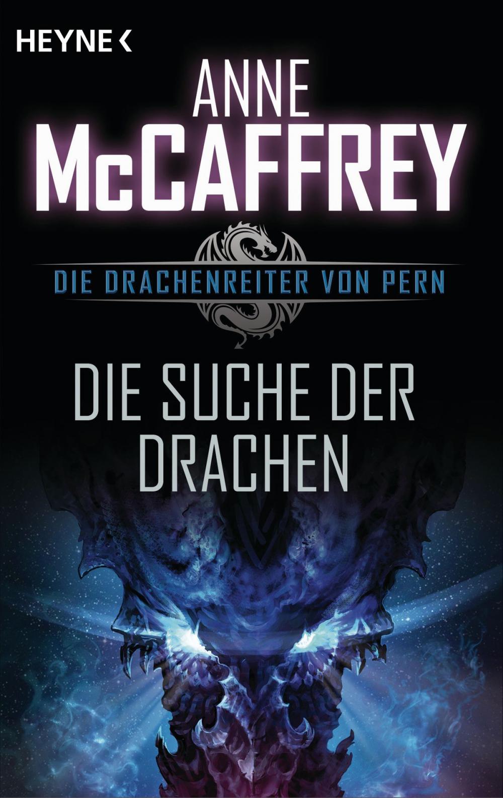 Big bigCover of Die Suche der Drachen