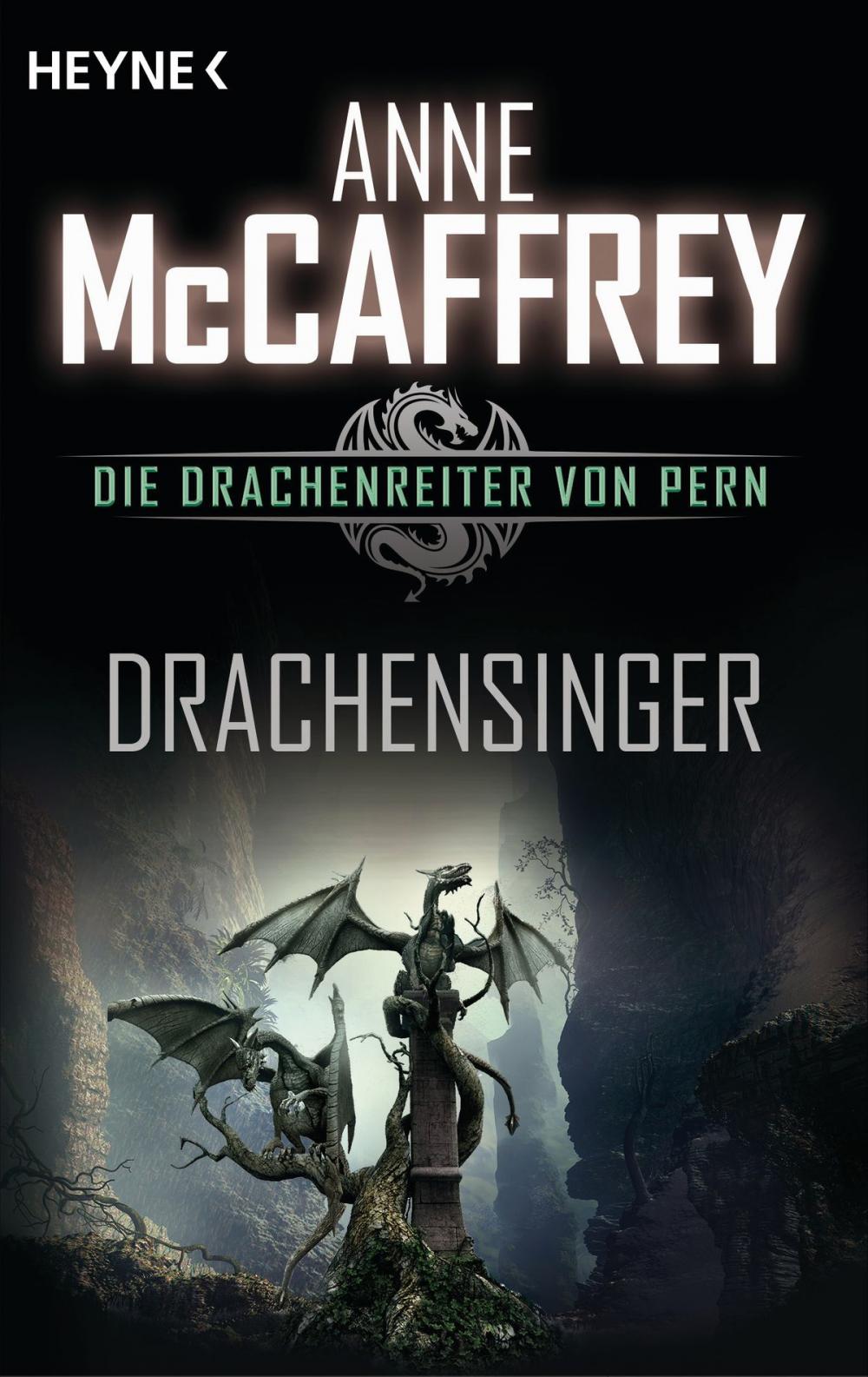 Big bigCover of Drachensinger