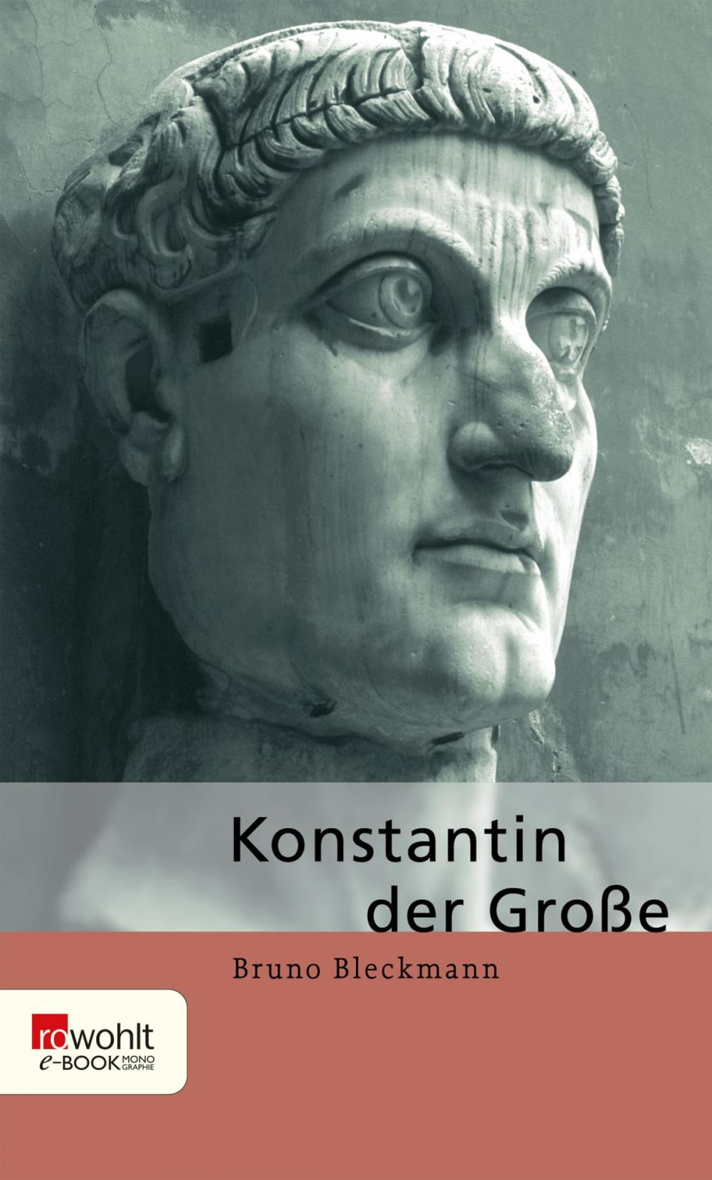 Big bigCover of Konstantin der Große