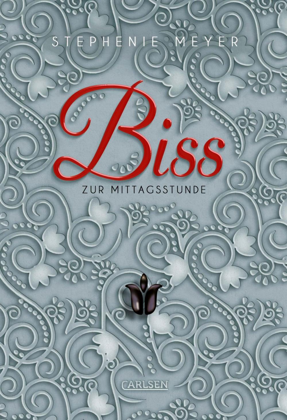 Big bigCover of Biss zur Mittagsstunde (Bella und Edward 2)