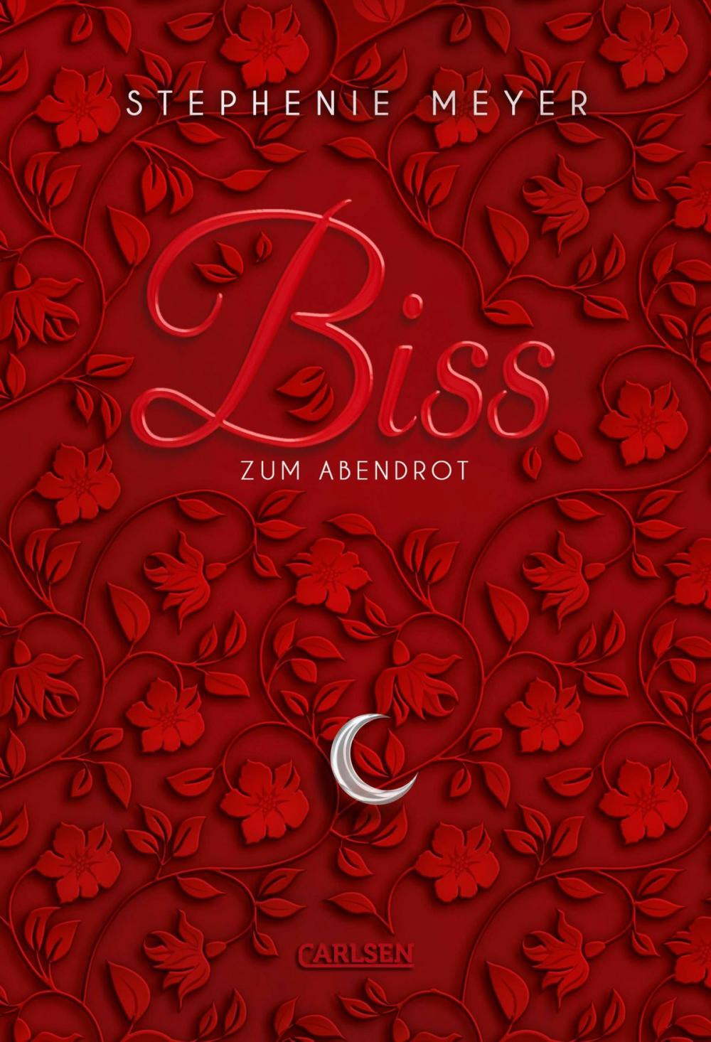 Big bigCover of Biss zum Abendrot (Bella und Edward 3)