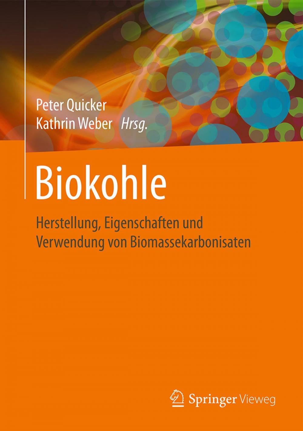 Big bigCover of Biokohle