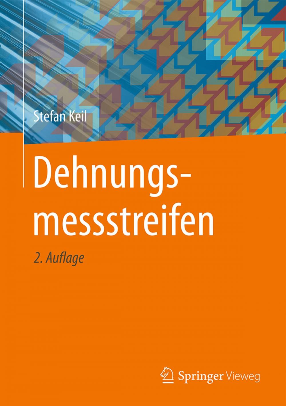 Big bigCover of Dehnungsmessstreifen