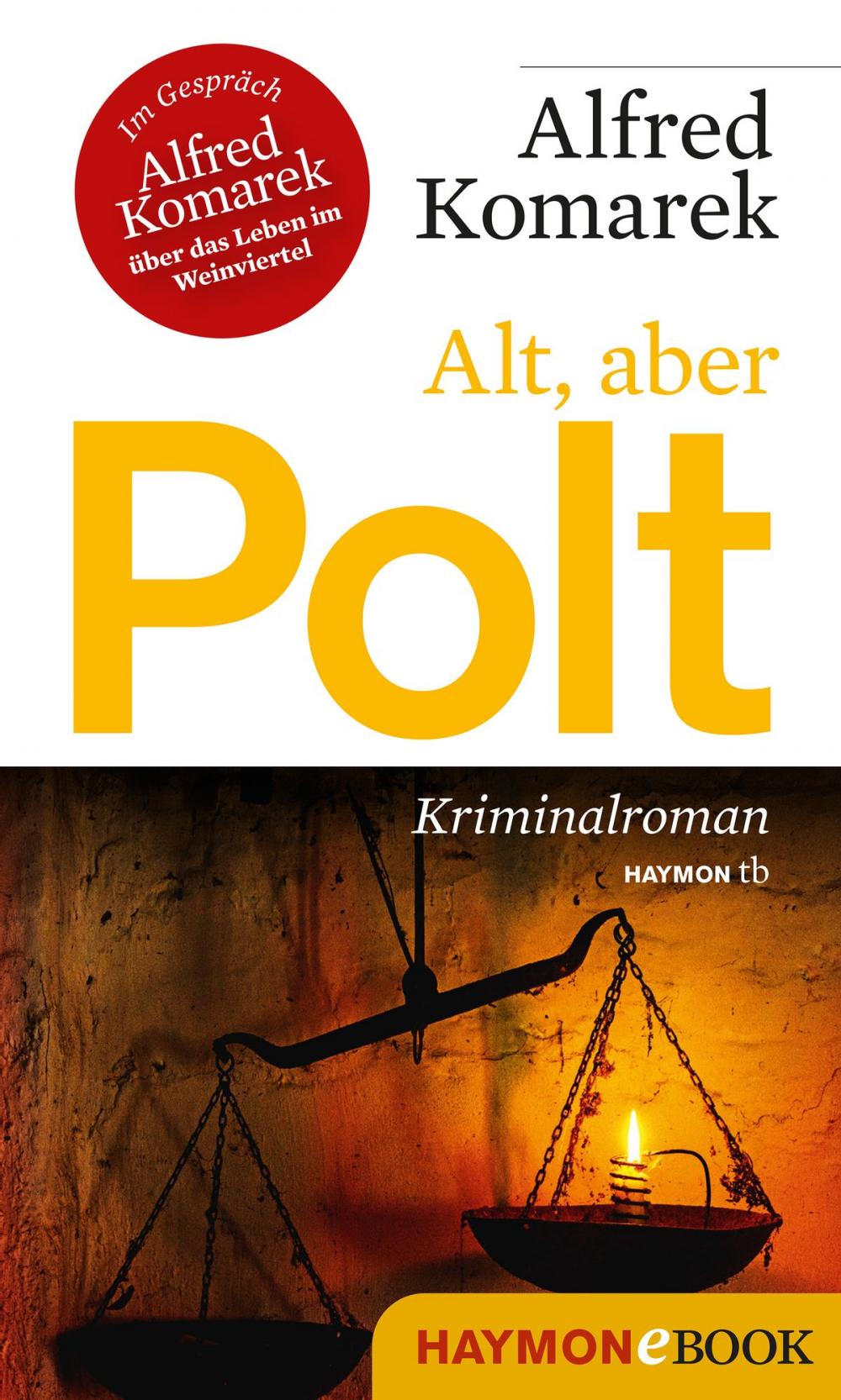 Big bigCover of Alt, aber Polt