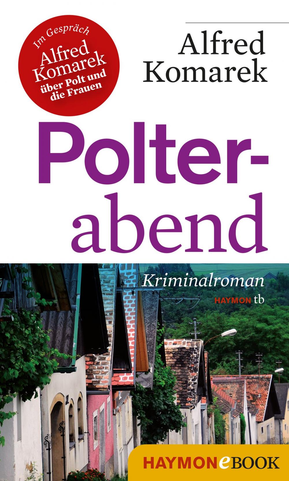 Big bigCover of Polterabend