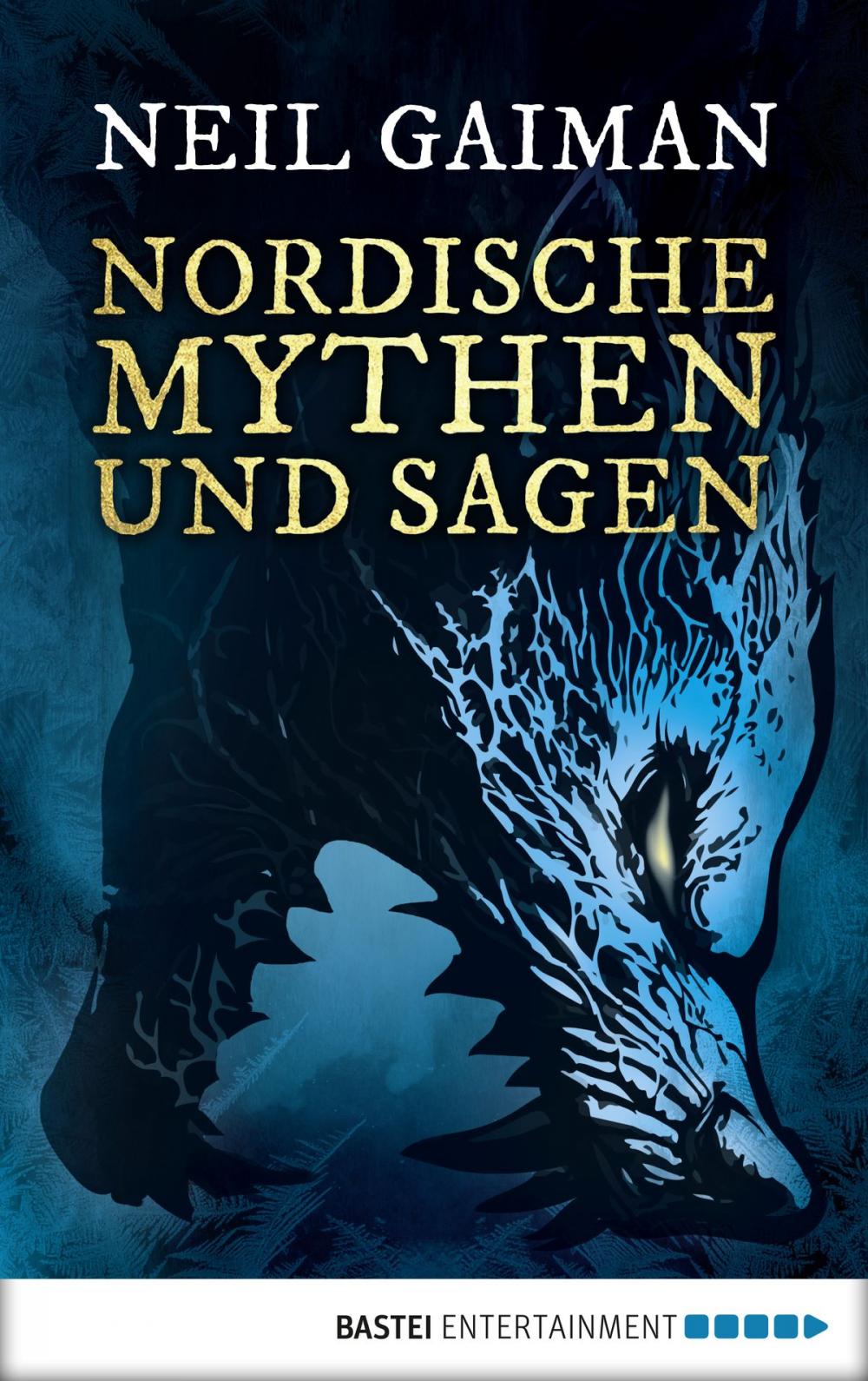 Big bigCover of Nordische Mythen und Sagen