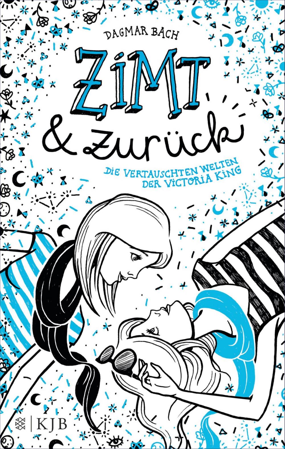 Big bigCover of Zimt und zurück