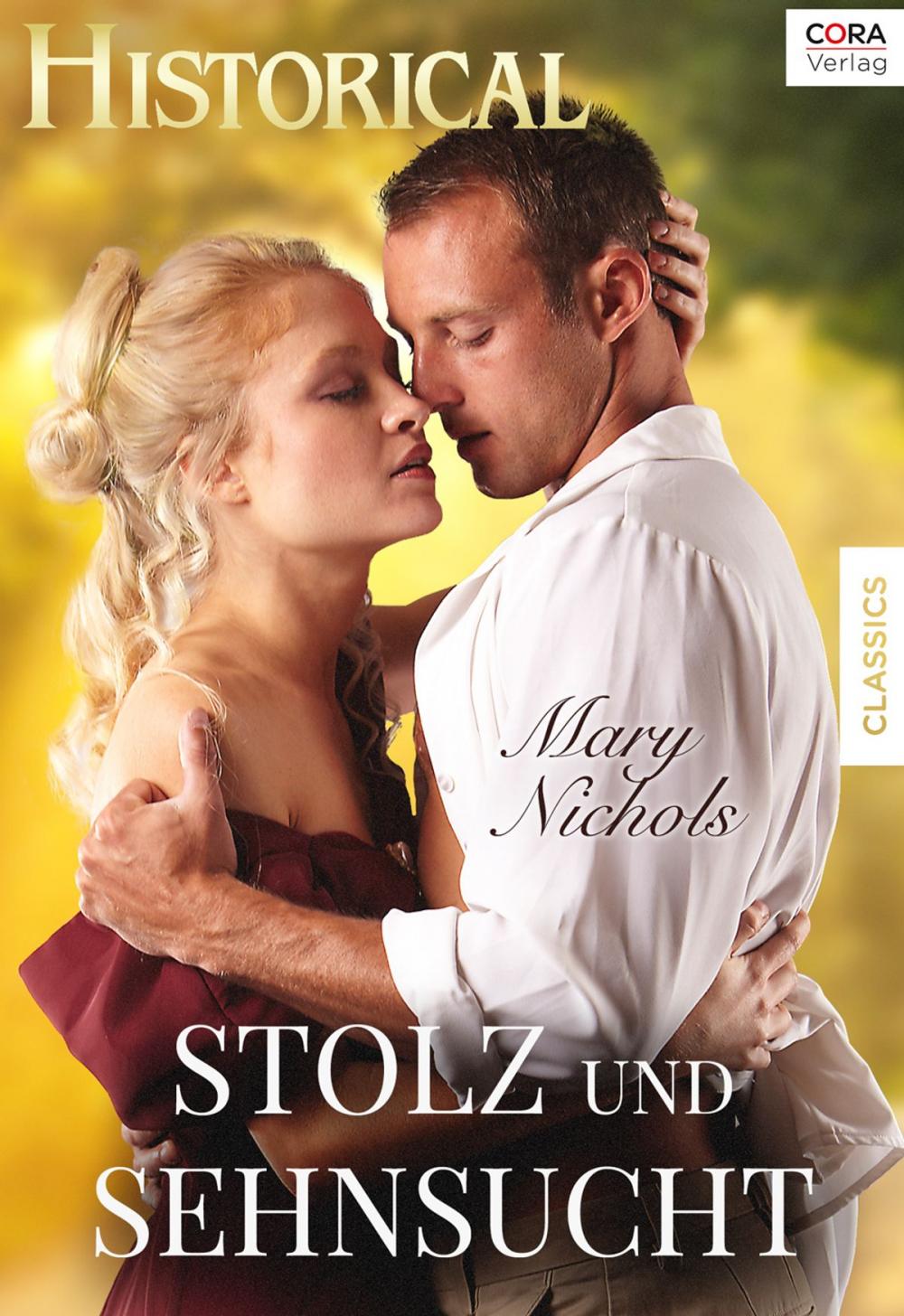 Big bigCover of Stolz und Sehnsucht