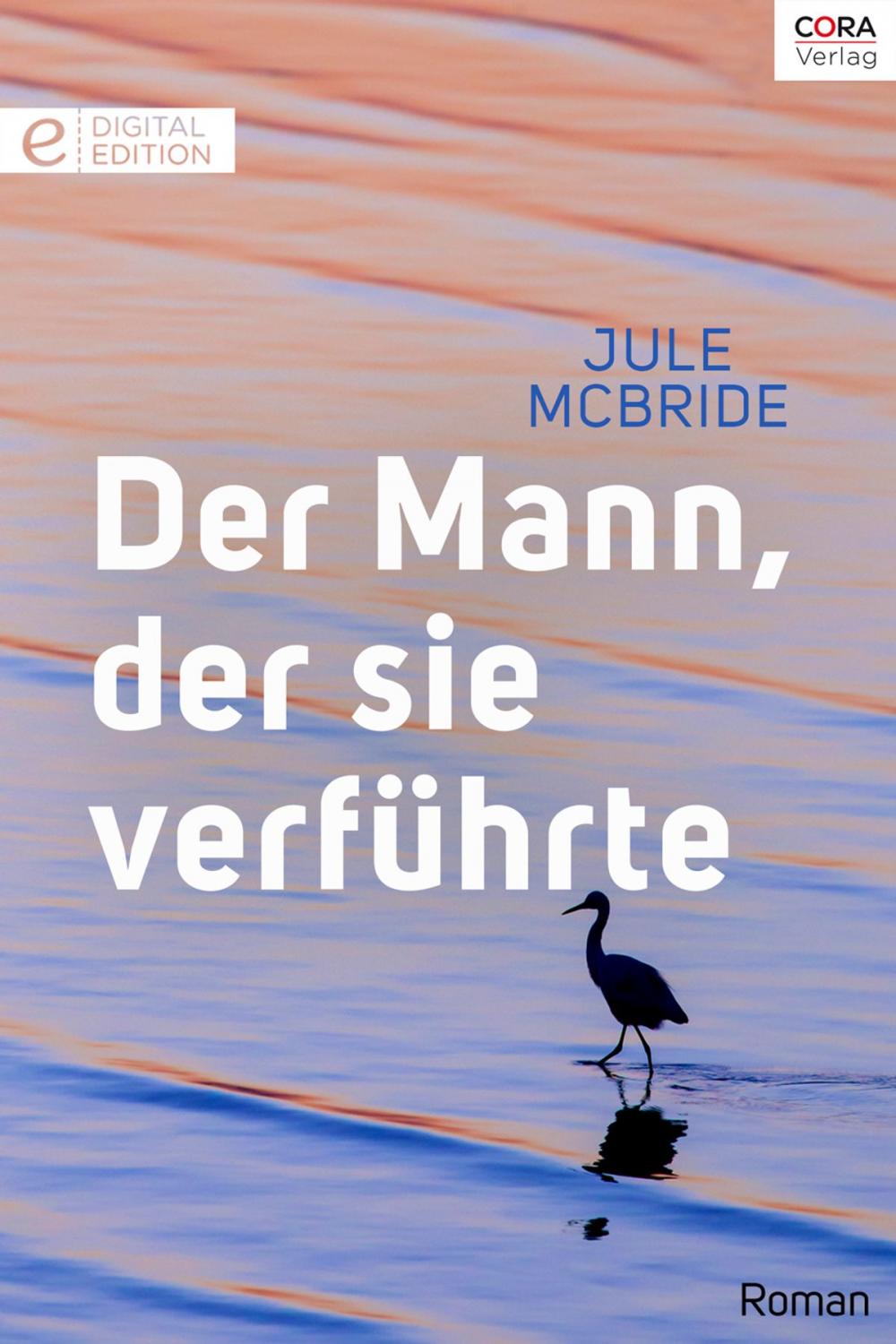 Big bigCover of Der Mann, der sie verführte