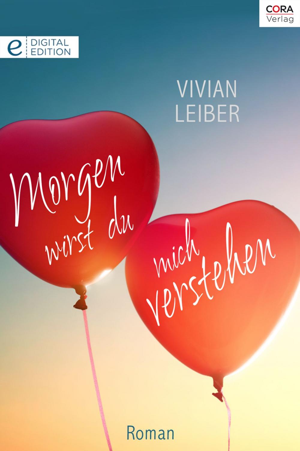 Big bigCover of Morgen wirst du mich verstehen