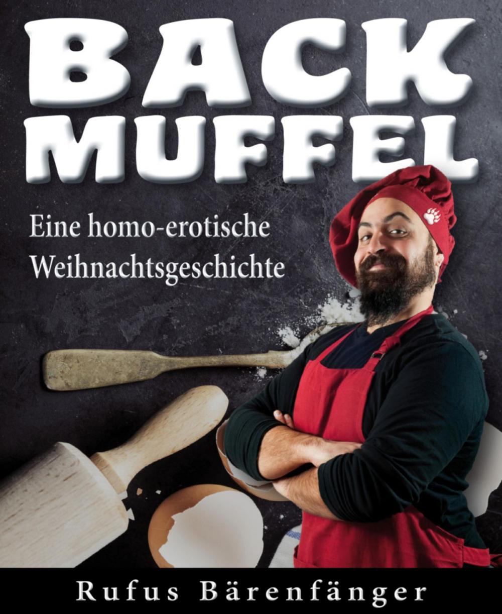 Big bigCover of Backmuffel