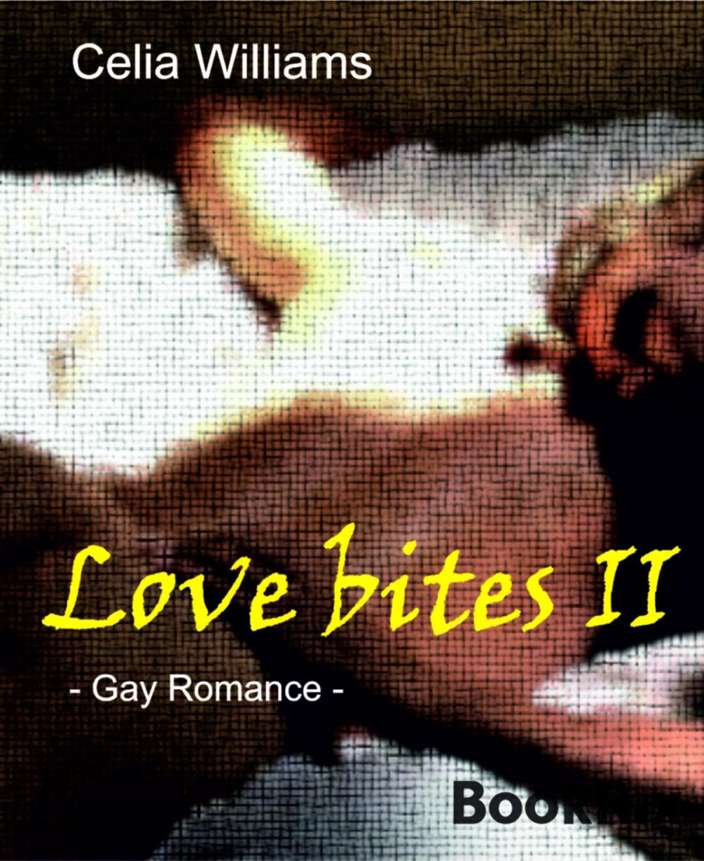 Big bigCover of Love bites II