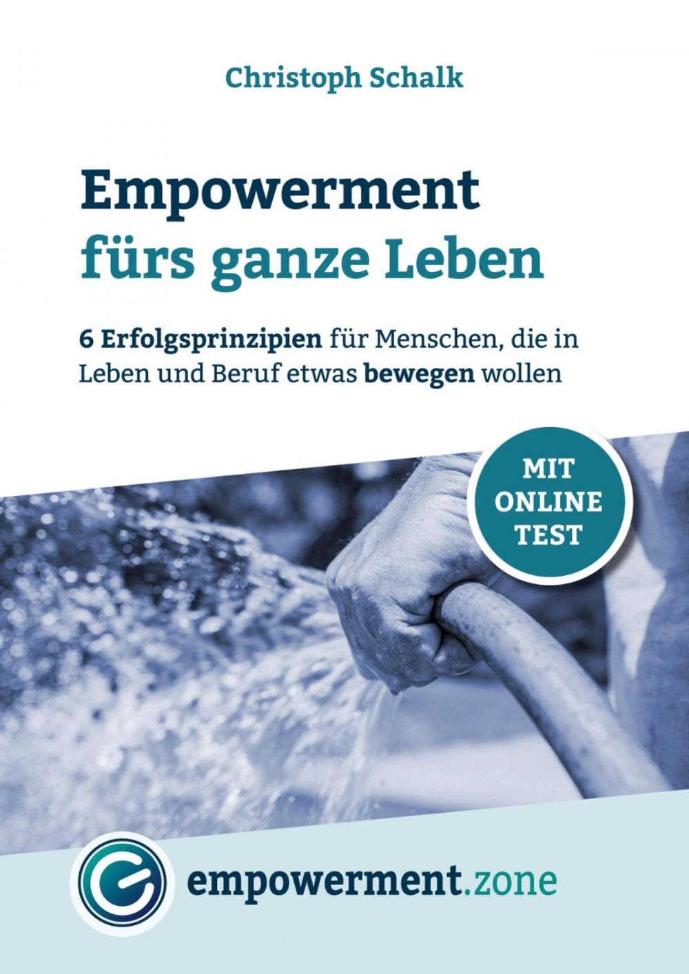 Big bigCover of Empowerment fürs ganze Leben