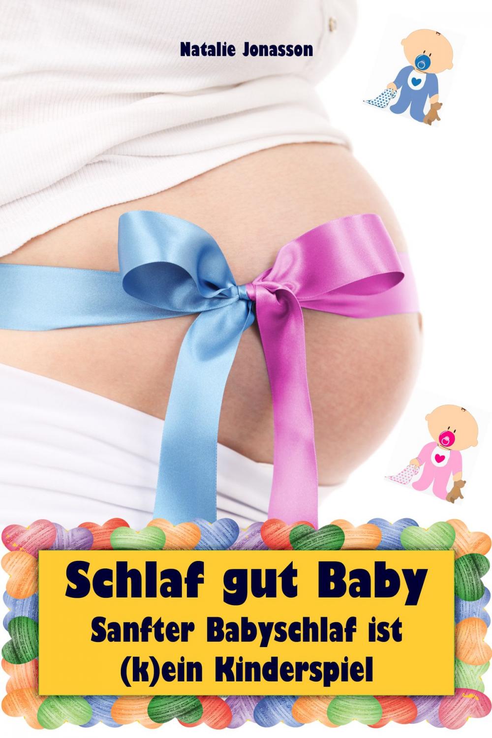 Big bigCover of Schlaf gut Baby