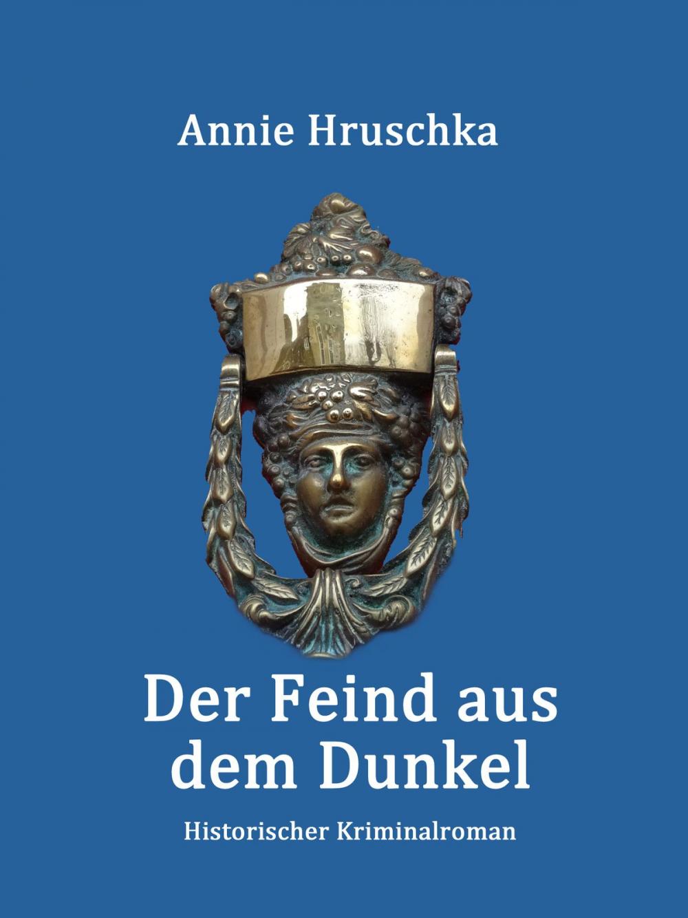 Big bigCover of Der Feind aus dem Dunkel