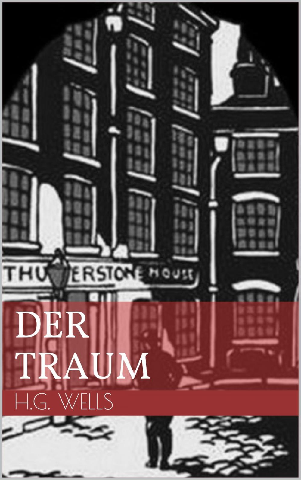 Big bigCover of Der Traum