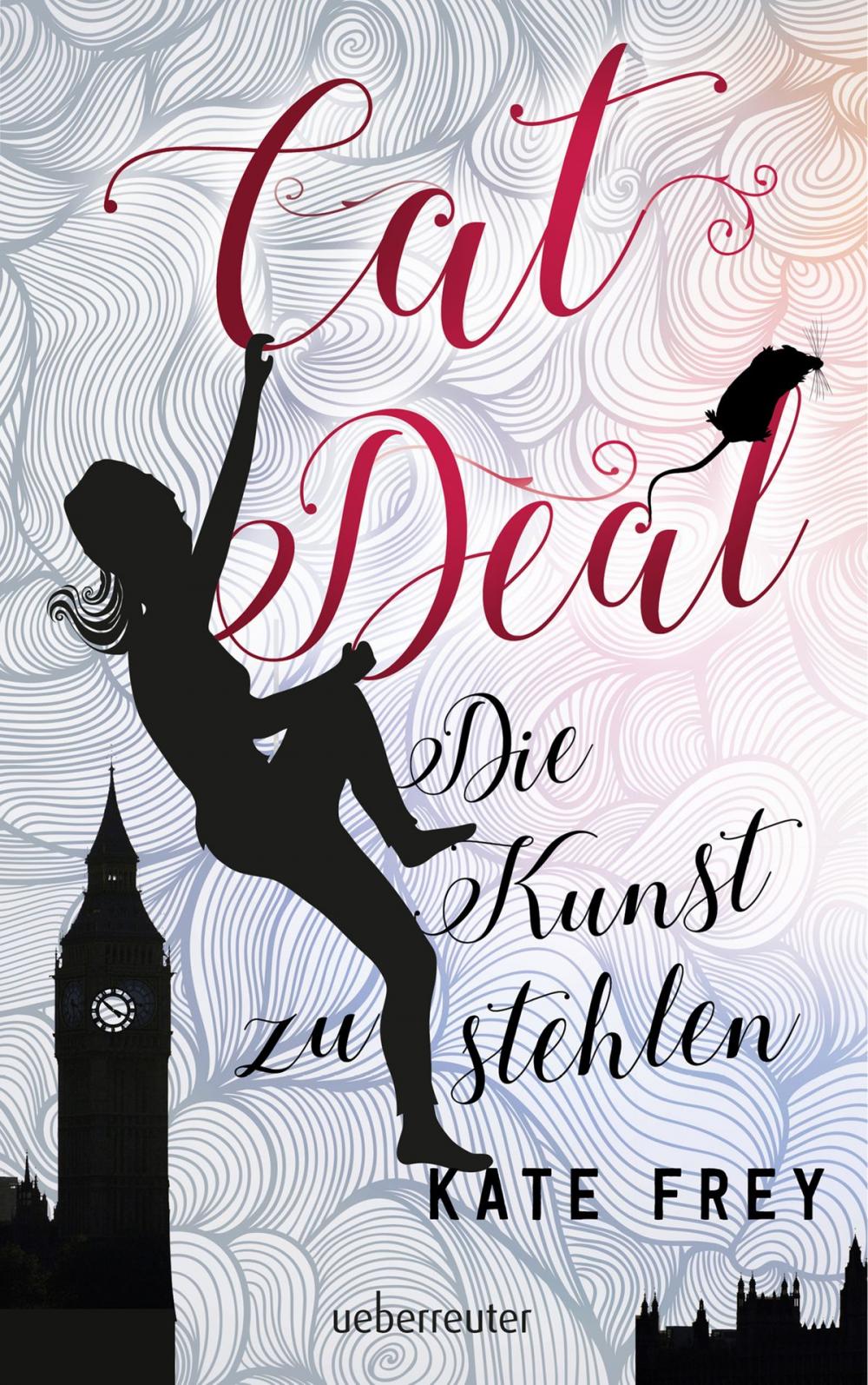 Big bigCover of Cat Deal - Die Kunst zu stehlen (Bd. 1)