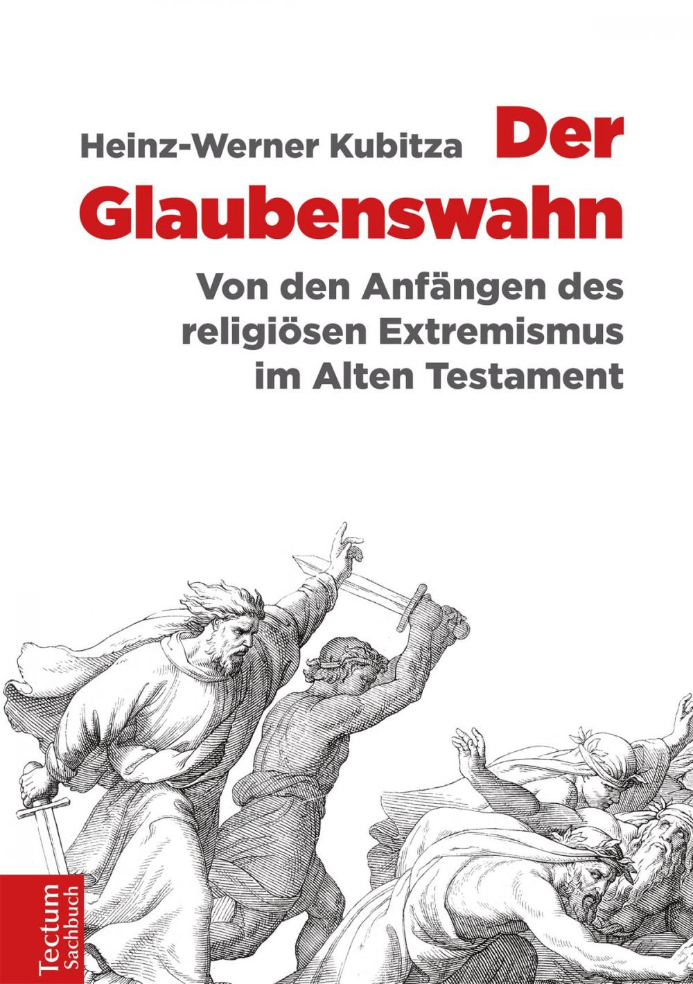 Big bigCover of Der Glaubenswahn