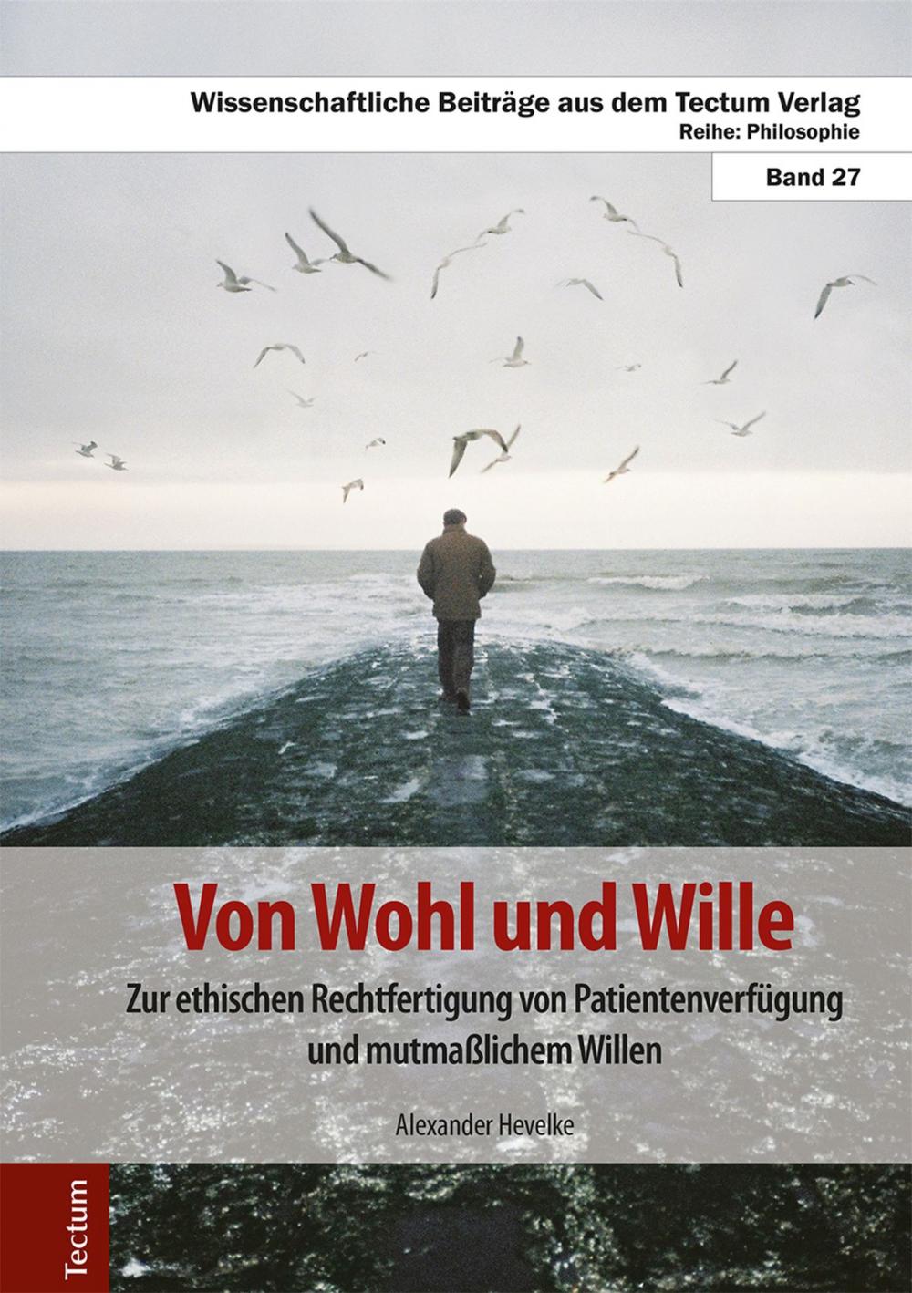 Big bigCover of Von Wohl und Wille