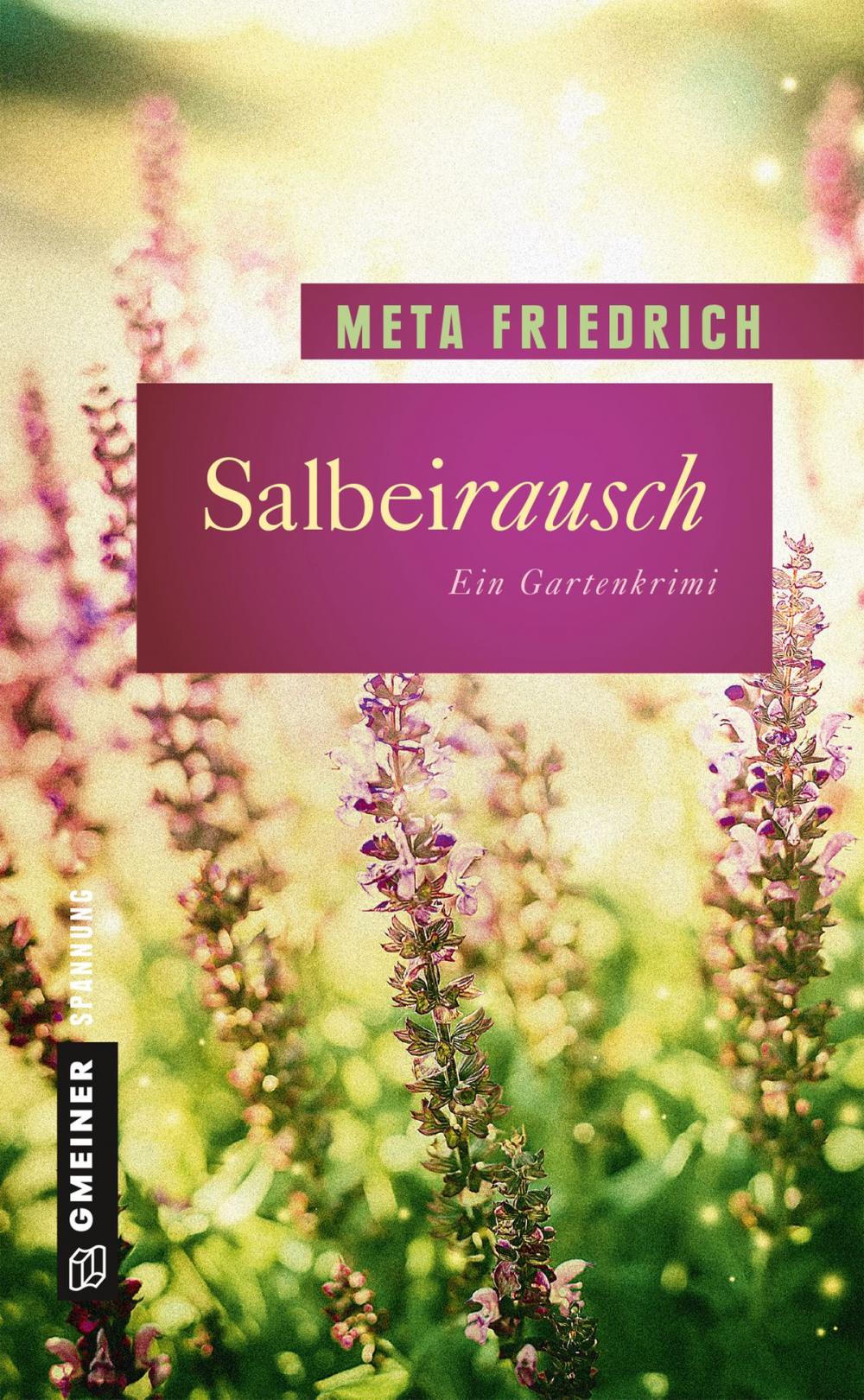 Big bigCover of Salbeirausch