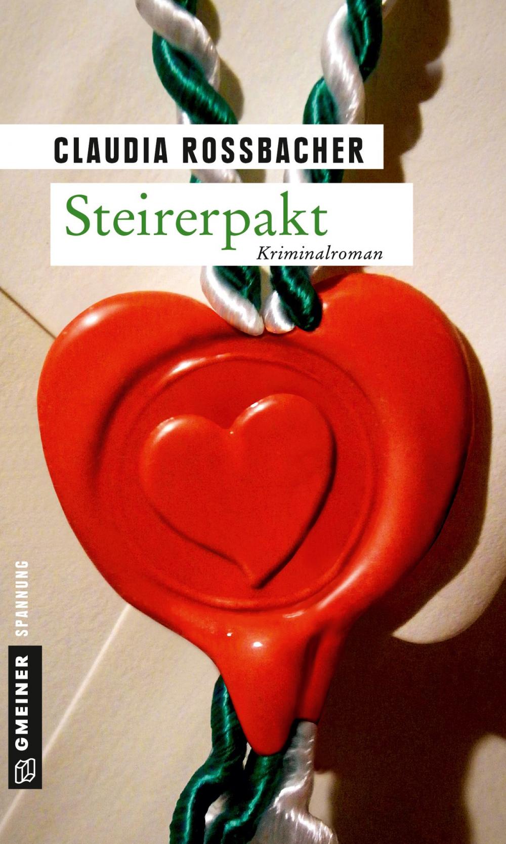 Big bigCover of Steirerpakt