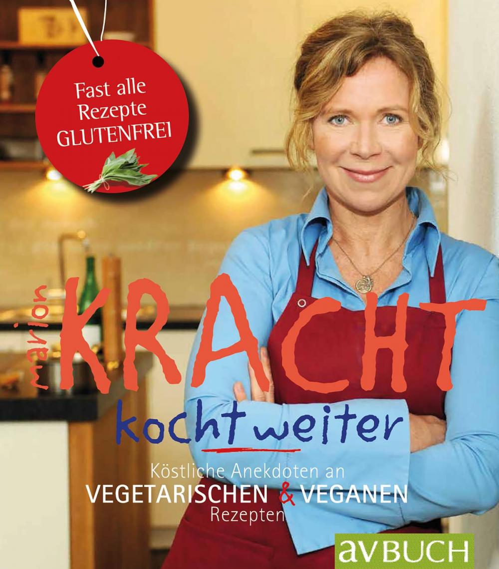 Big bigCover of Kracht kocht weiter