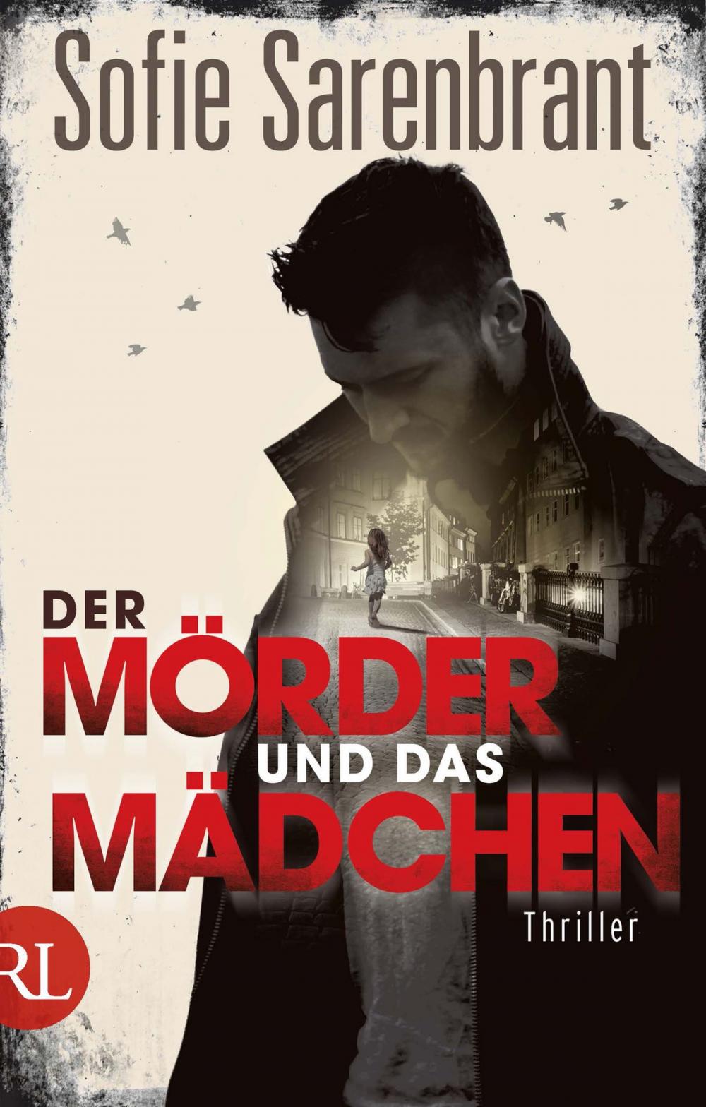 Big bigCover of Der Mörder und das Mädchen