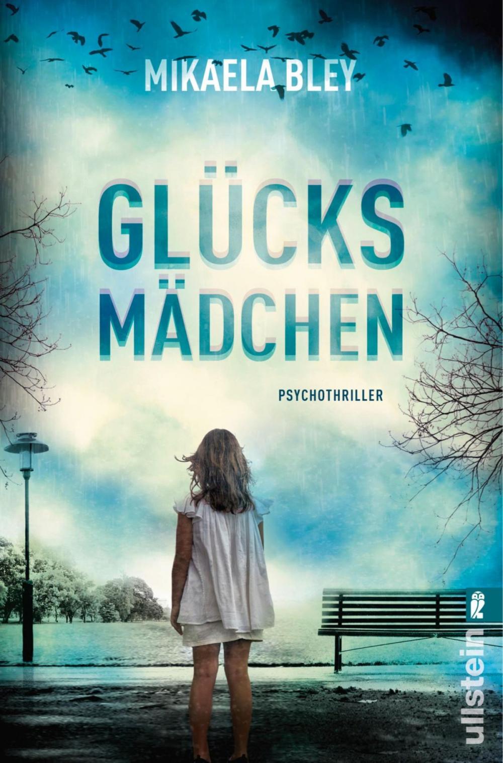 Big bigCover of Glücksmädchen