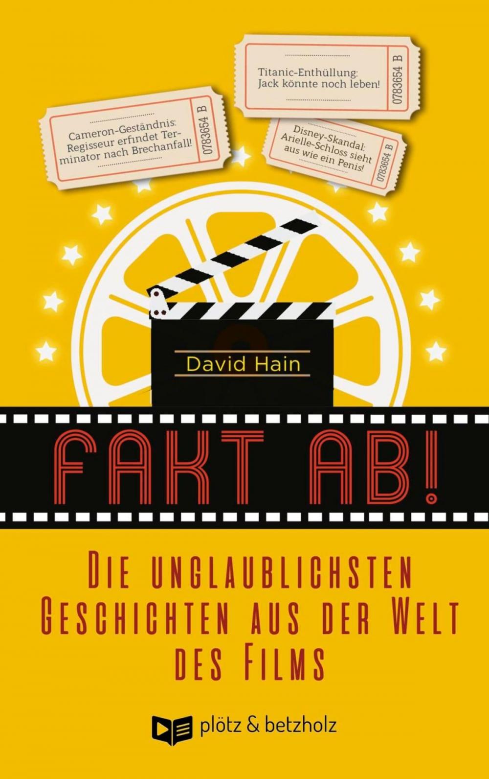 Big bigCover of Fakt ab!